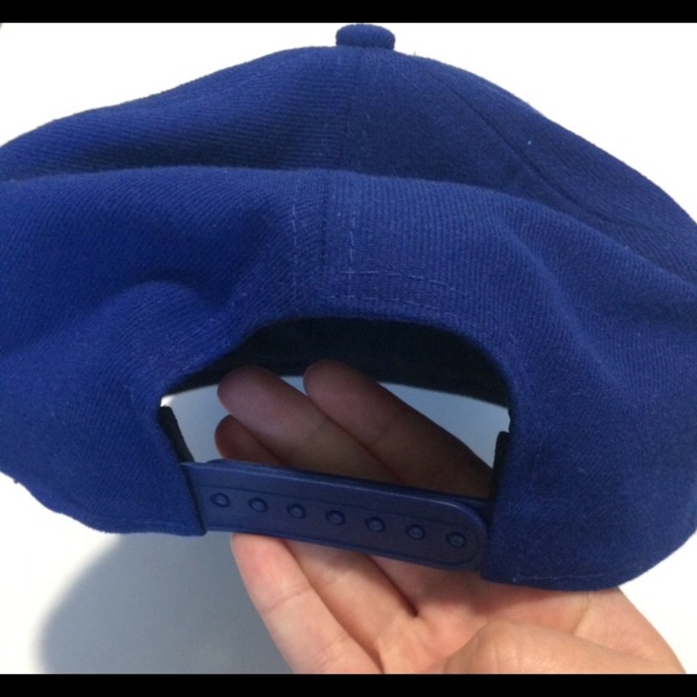 Superman Hat - image 3